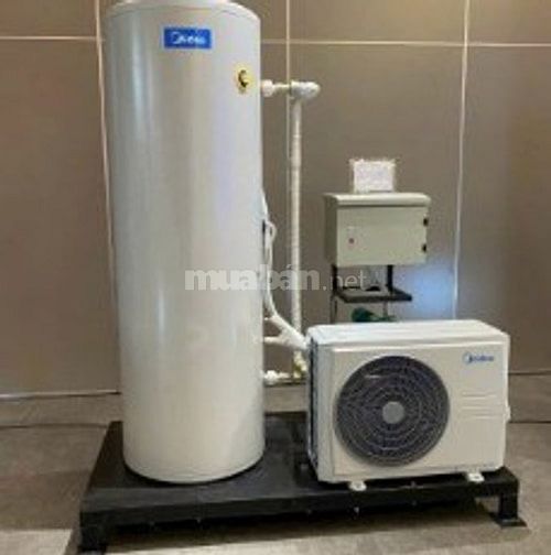  Máy nước nóng bơm nhiệt Heatpump Thành Đô