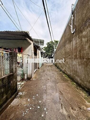 DÃY TRỌ DIỆN TÍCH KHỦNG 165M2 NGAY CHỢ HOÀ KHÁNH-ĐANG FULL PHÒNG