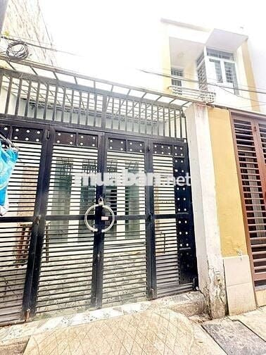 🏡B.ÁN NHÀ CHÍNH CHỦ- DT 50M 2 HUỲNH TẤN PHÁT- PHÚ THUẬN QUẬN 7