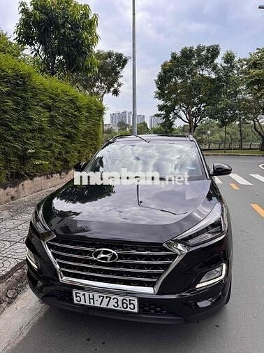Hyundai Tucson 2020 2.0L Đặc biệt - 48380 km