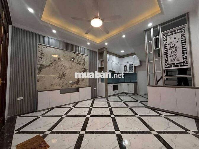 BÁN NHÀ NGỌC HỒI- HOÀNG LIỆT- OTO ĐỖ CỔNG- Ở LUÔN- KINH DOANH ONLINE