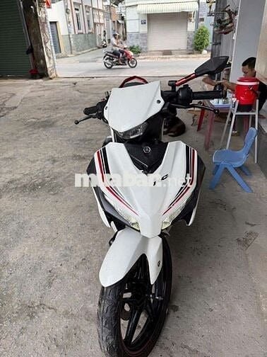 xe đẹp như xe mới