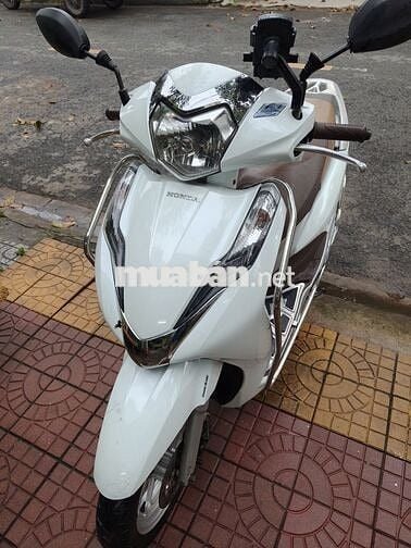 Lead 125 2018 SmartKey, bs63