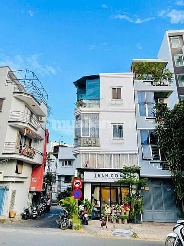 Cho thuê lầu 1, 503 Hoàng Sa, Phường Võ Thị Sáu, Quận 3