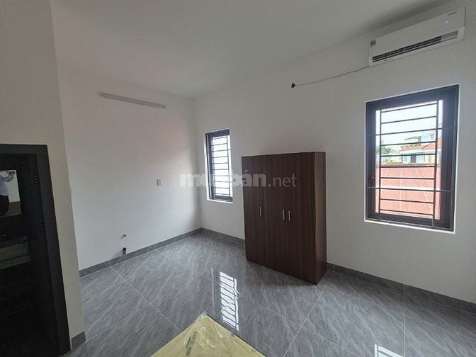 Phòng trọ giá rẻ đường Lã Xuân Oai