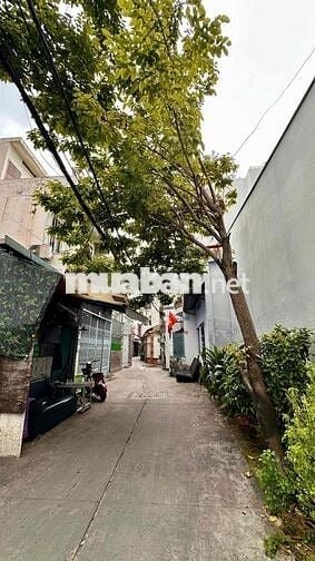 229 Tây Thạnh, gần Aeon Tân Phú 5 phút, chỉ nhỉnh 3 tỷ