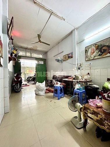 HXH 6M Khuông Việt – 62m² – 2 tầng – Tân Phú – 6.2 tỷ