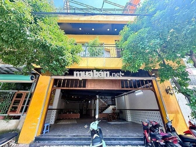 CHO THUÊ NHÀ KINH DOANH 3 TẦNG SIÊU RỘNG 518M2 MẶT TIỀN TTTP