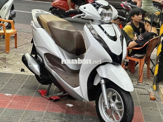 Lead 2018 khoá smk.9chủ bao ký uỷ quyền