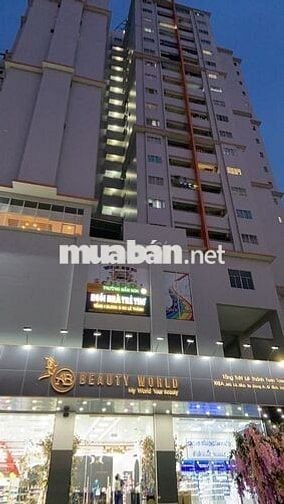 Căn hộ C/cư Lê Thành Mã Lò 40m2 - 1 tỷ 120 triệu (ban công,nội thất)