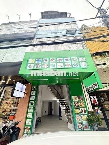 CHO THUÊ NHÀ Ở KINH DOANH MẶT TIỀN KHU PHỐ HÀN GIÁ 40 TRIỆU/THÁNG