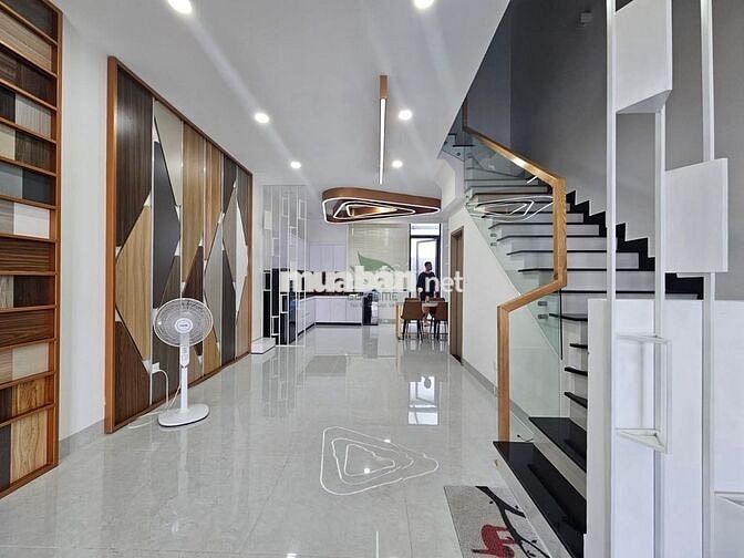 🏠 CHO THUÊ NHÀ NGUYÊN CĂN 3 TẦNG KĐT MỸ GIA GÓI 8– 20 TRIỆU/THÁNG