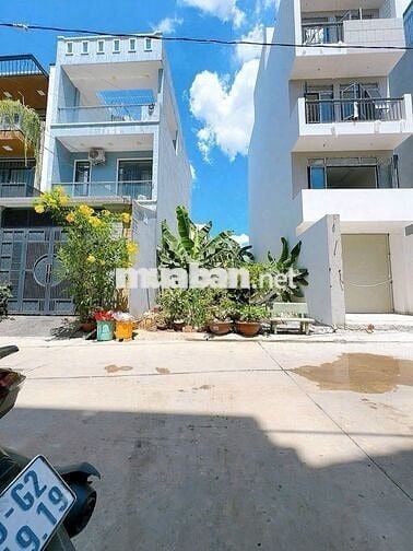 Bán Đất Giá Rẻ Hiệp Thành Q12 1,35tỷ 80m2.Hợp đầu tư xây dựng cho thuê