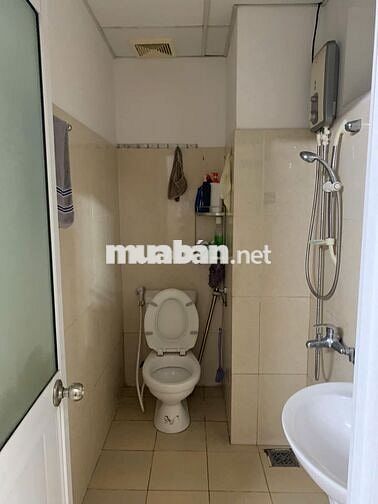 CHO THUÊ Ở LIỀN CC IDICO TÂN PHÚ 2PN CÓ NỘI THẤT 8TR8/THANG