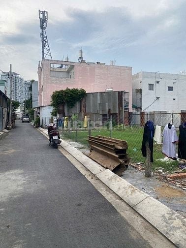 Hot! Khu phân lô hẻm ô tô ĐS 6 Hiệp Bình Phước, giá 4,6 tỷ