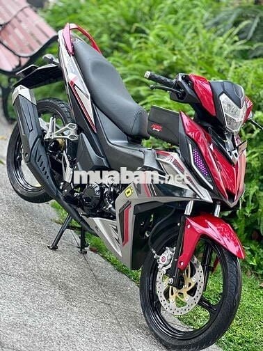 Bán xe winer v1 độ kiểng full new