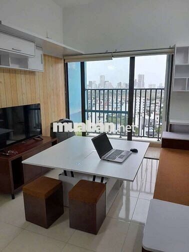 AC CHO THUÊ CĂN HỘ 3 PHÒNG NGỦ - CHUNG CƯ HÀ QUANG SSH08