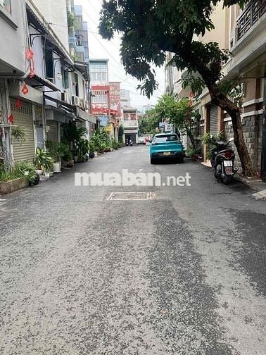 💥💥💥💥 SIÊU PHẨM 2 TẦNG-HẼM 4.5M XE TẢI TẬN NƠI-KINH DOANH TẠI NHÀ- KHU