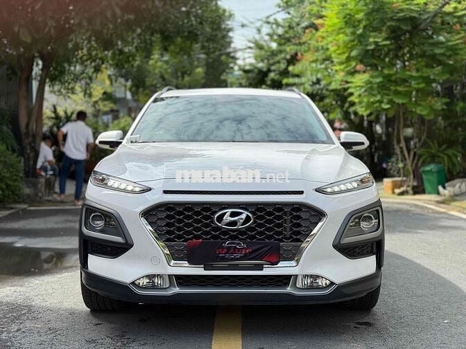 Hyundai Kona 1.6 Turbo 2019 còn mới quá