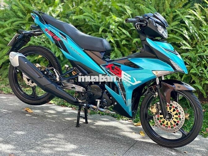 Ex 150 Upled Zin kiểng new bảo hành 3 tháng