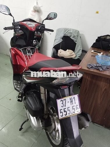 Ablade .xe rin biển cute