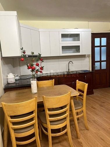 Bán nhà 5 tầng, phố Xã Đàn -Đê La Thành, P.Văn Miếu Quốc Tử Giám