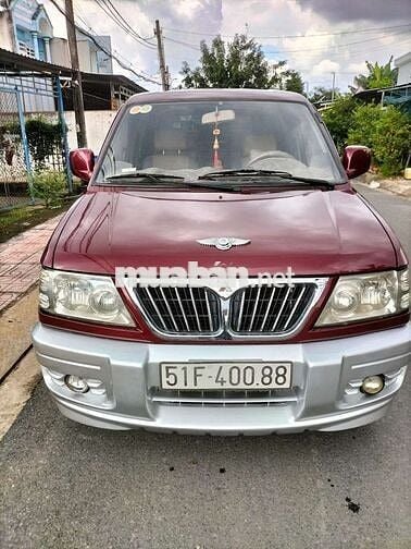 2003 SS 2.0 2003 - 128000 km