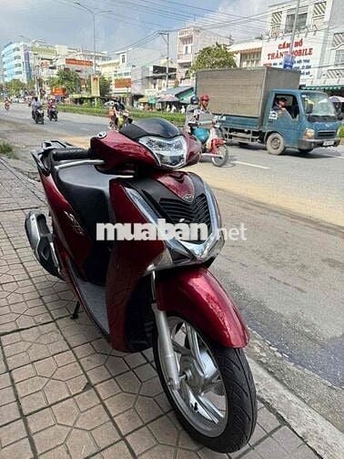 Honda SH 150 | ABS | đẹp