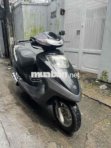 xe Attia chân bam bstp