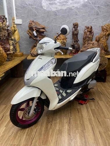 👉Lead 125Fi bstp dàn áo liền lạc, máy bao êm