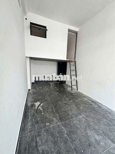 Siêu Hot! MB Mặt Tiền Vạn Kiếp, Bình Thạnh – 3x10m, Giá Chỉ 12.5Tr!