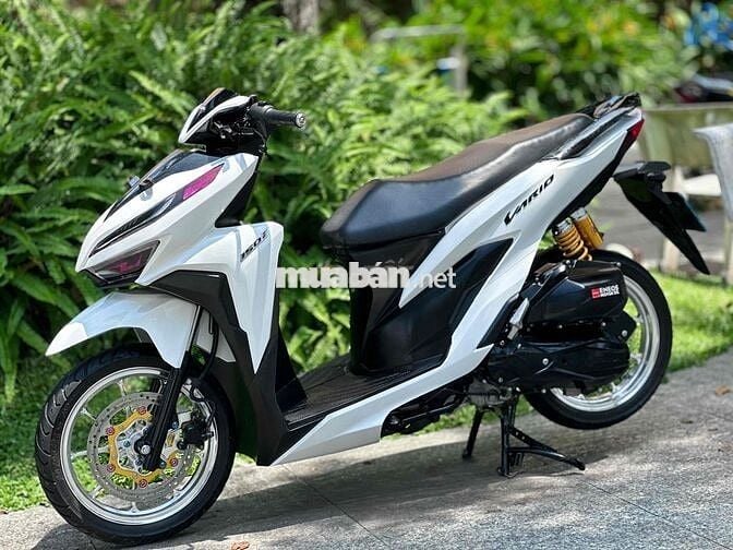 Vario 2020 150 Dọn full new Bảo hành máy 6 tháng