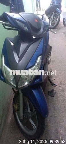 mình mới mua xe mới . cần ra đi em luvias .