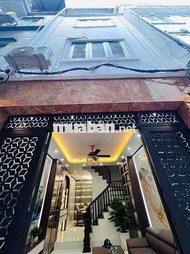 NHÀ ĐẸP TÂY MỖ_XÂY MỚI 5 TẦNG HIỆN ĐẠI_NGÕ Ô TÔ_FULL ĐỒ_GẦN VINSAMRT