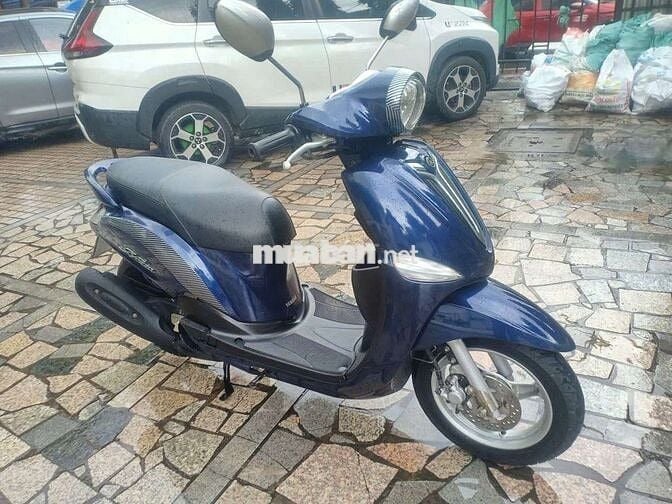 Xe yamaha Nozza fi nguyên gin