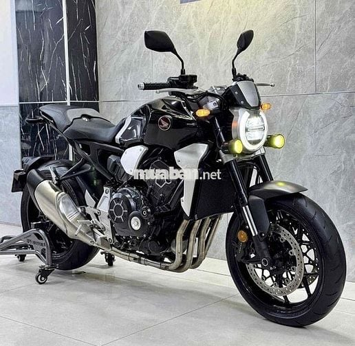 💎💎 𝐇𝐎𝐍𝐃𝐀 𝐂𝐁𝟏𝟎𝟎𝟎 𝐍𝐄𝐎 💎💎