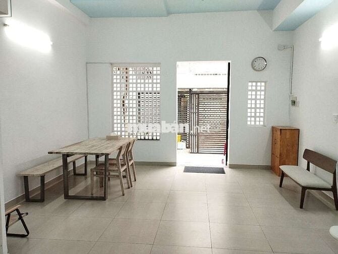 Cho thuê phòng sạch sẽ, thoáng mát, yên tĩnh