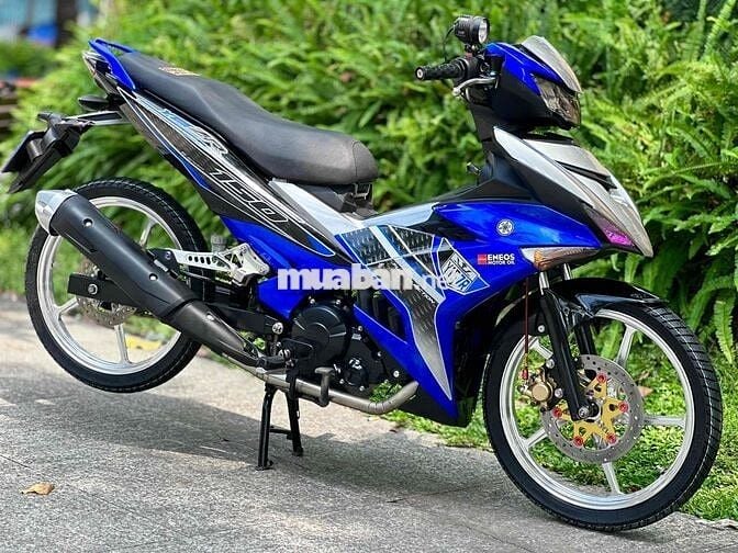 Mxking Nhập Indo 2022 chính chủ Bxl kiểng new