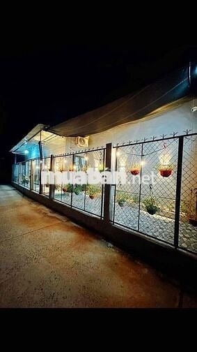 Bán gấp nhà thổ cư, tặng hết nội thất, đường dal xe 1,5tấn