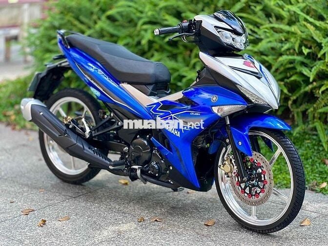 Ex Led 2018-2019 Chính Chủ Sang Tên Bảo Hành6thang