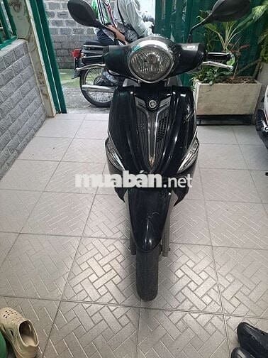 Nozza Fi 2012 xe tốt máy êm. Chính chủ sang tên