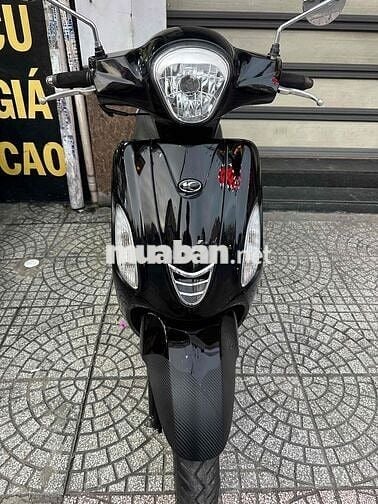 Kymco like 50cc 2021 xe đẹp. Chính chủ công chứng