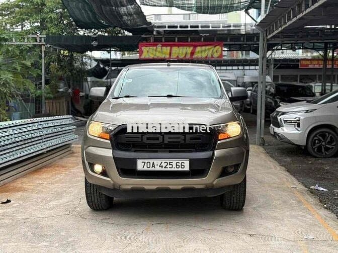 RANGER 2017 TỰ ĐỘNG ,BẢO HÀNH 1 NĂM