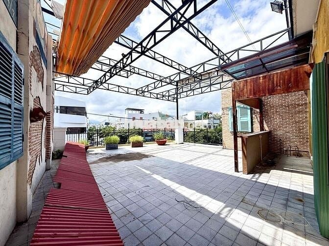 MẶT BẰNG RỘNG 518M2 KHU KINH DOANH TẤP NẬP