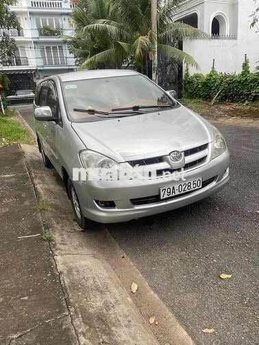 Innova 2008 , chính chủ