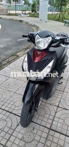 Honda Vision chính chủ BsHCM