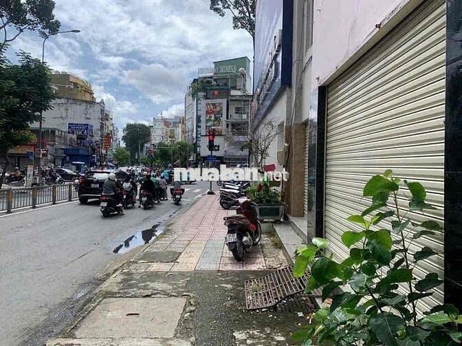 CHO THUÊ NHÀ NGUYÊN CĂN - ĐƯỜNG CAO THẮNG. QUẬN 3