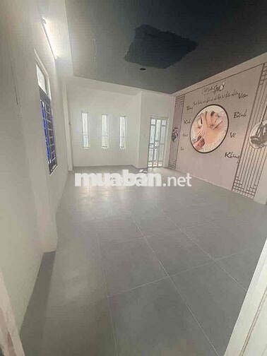 MTKD đường số 12 Tân Quy, nhà đẹp full nội thất sân rộng