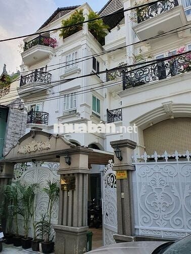 ❤PHÒNG TRỌ ĐẸP TÂN BÌNH - CHỢ PHẠM VĂN HAI❤️ NICE VILLA☀️🌹