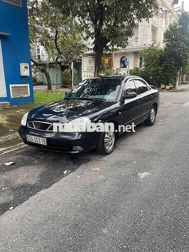 nubira 4 chổ bản đủ full đồ chơi cực ngon